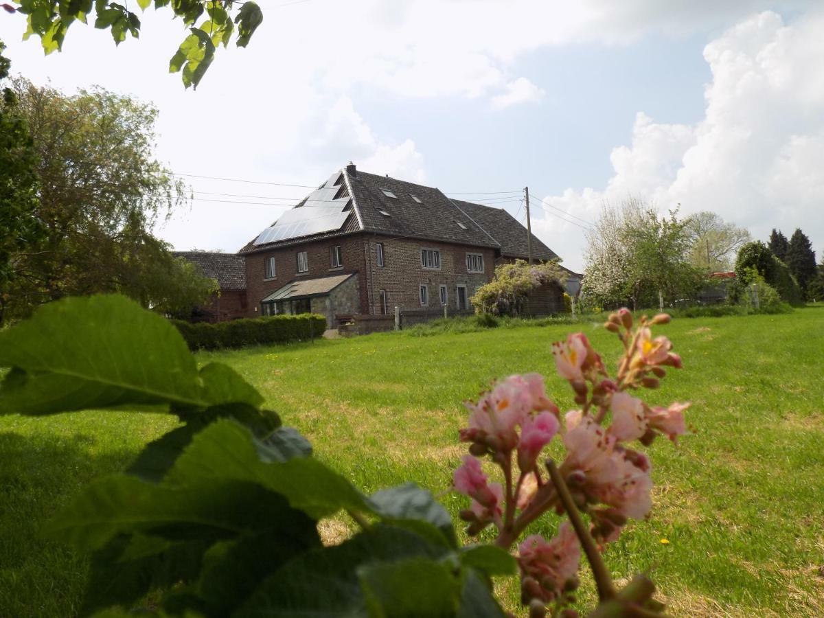דירות Hombourg (La Parenthese) מראה חיצוני תמונה